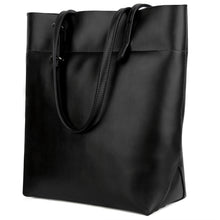 Load image into Gallery viewer, Shoulder Bag Tote Bag Genuine Leather 0306
