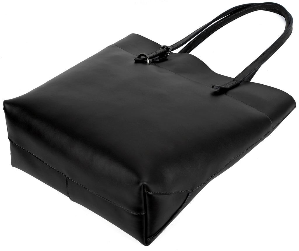 Shoulder Bag Tote Bag Genuine Leather 0306