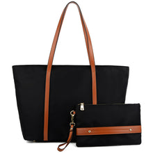 Load image into Gallery viewer, Tote Bag for Women Nylon 0773