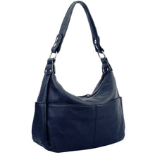 Load image into Gallery viewer, Cowhide Leather Small Handbag 0777