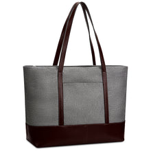 Load image into Gallery viewer, Large Nylon Tote Bag 0981