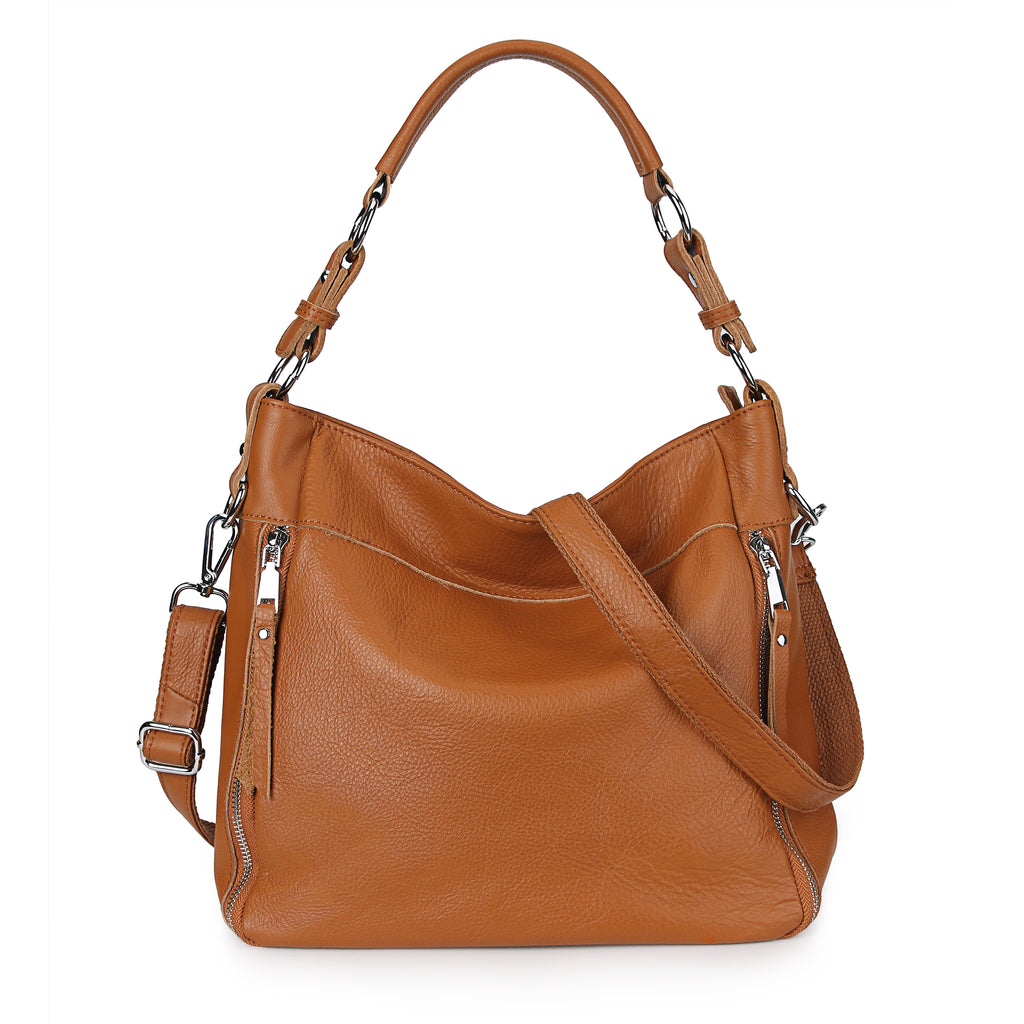 Shoulder Bag Stylish Womens Crossbody Travel Top-Handle 1021