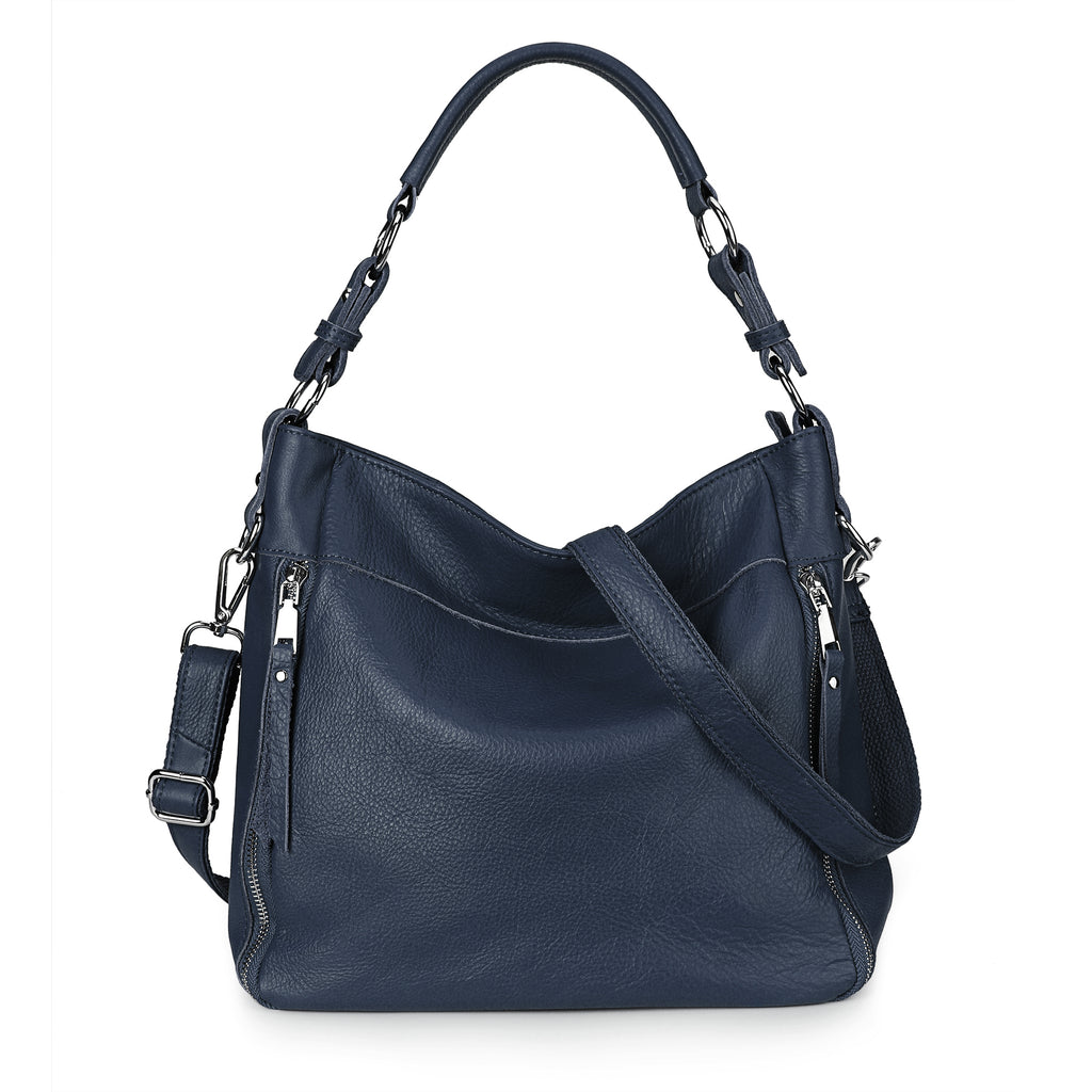 Shoulder Bag Stylish Womens Crossbody Travel Top-Handle 1021