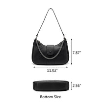 Load image into Gallery viewer, Genuine Leather Fashion Handbags 1032