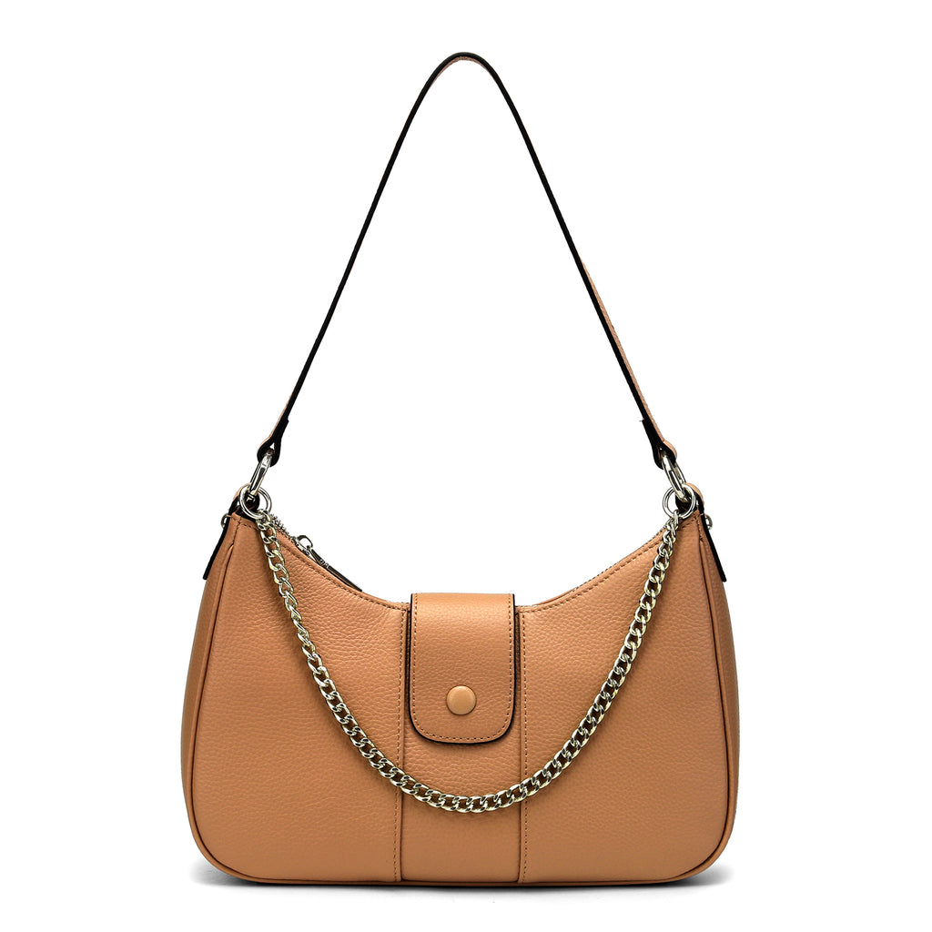 Genuine Leather Fashion Handbags 1032