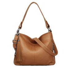 Load image into Gallery viewer, Shoulder Bag Stylish Womens Crossbody Travel Top-Handle 1045