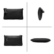 Load image into Gallery viewer, Wristlet Clutch Wallet 1081