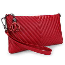 Load image into Gallery viewer, Wristlet Clutch Wallet 1081